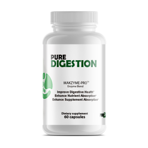 PURE DIGESTION