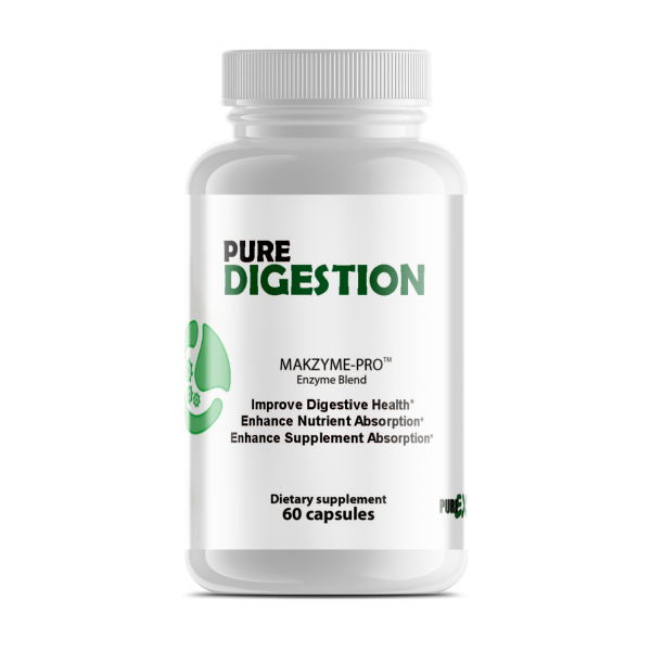 PURE DIGESTION