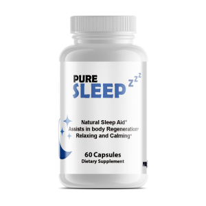 PURE SLEEP