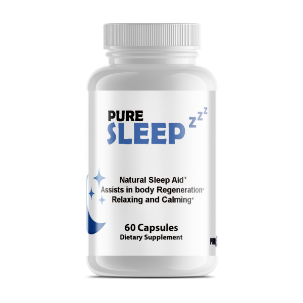 PURE SLEEP