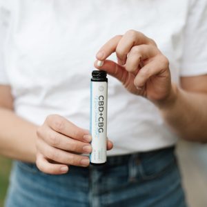 Pastilles Zen Énergie Pour rebooster la journée